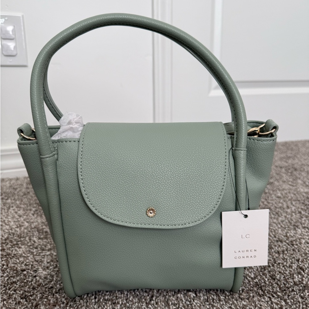 LC Lauren Conrad crossbody